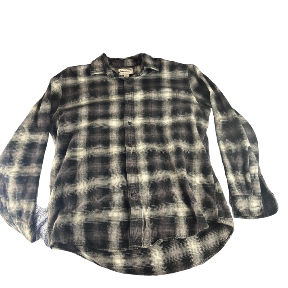 Three For One - Amazon Essentials Men’s Flannel S… - image 8